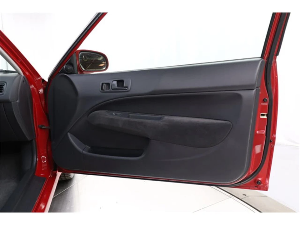 2000 Honda EK Civic - Image 21 of 31