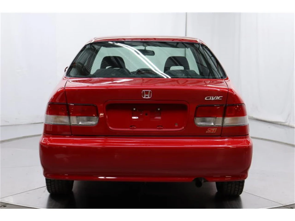 2000 Honda EK Civic - Image 6 of 31
