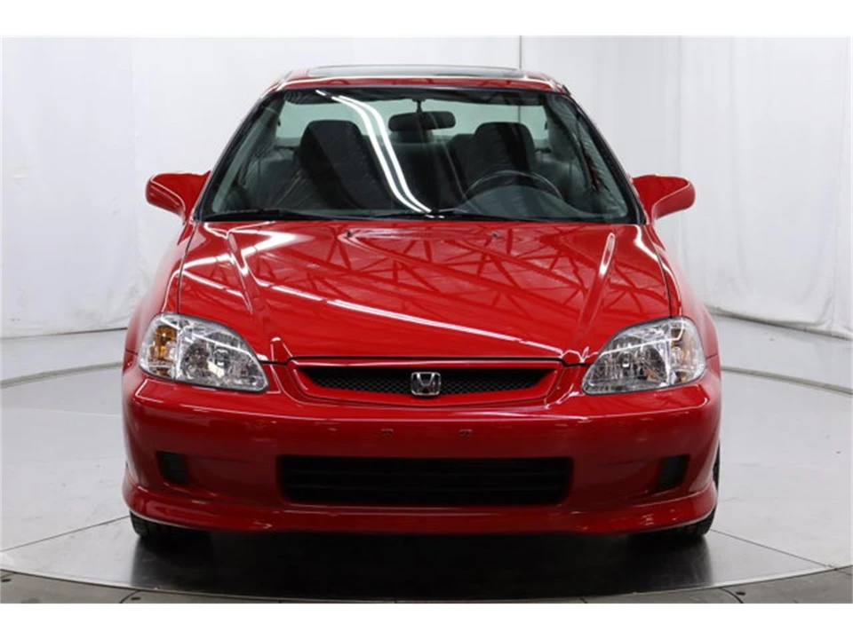2000 Honda EK Civic - Image 3 of 31