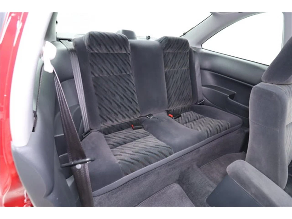 2000 Honda EK Civic - Image 19 of 31