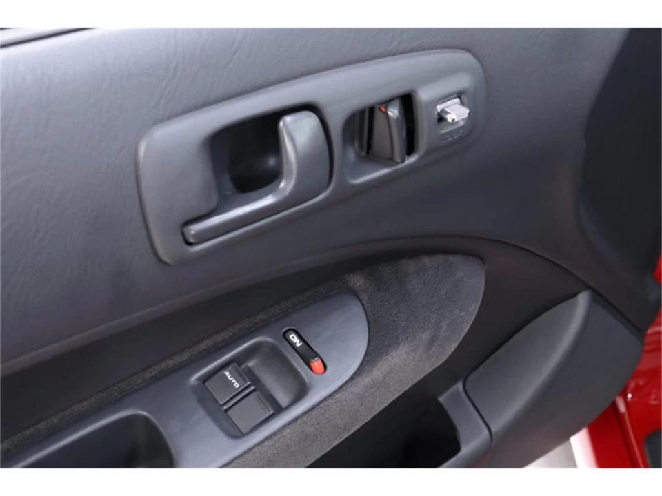 2000 Honda EK Civic - Image 22 of 31
