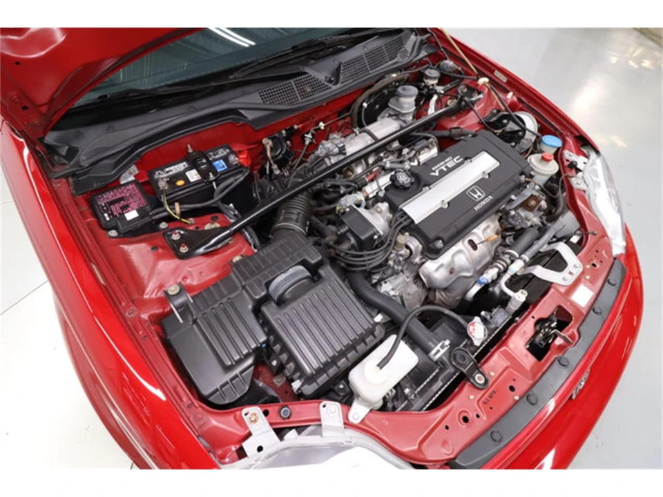 2000 Honda EK Civic - Image 23 of 31