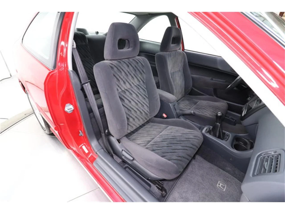 2000 Honda EK Civic - Image 18 of 31