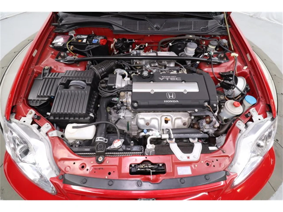 2000 Honda EK Civic - Image 24 of 31