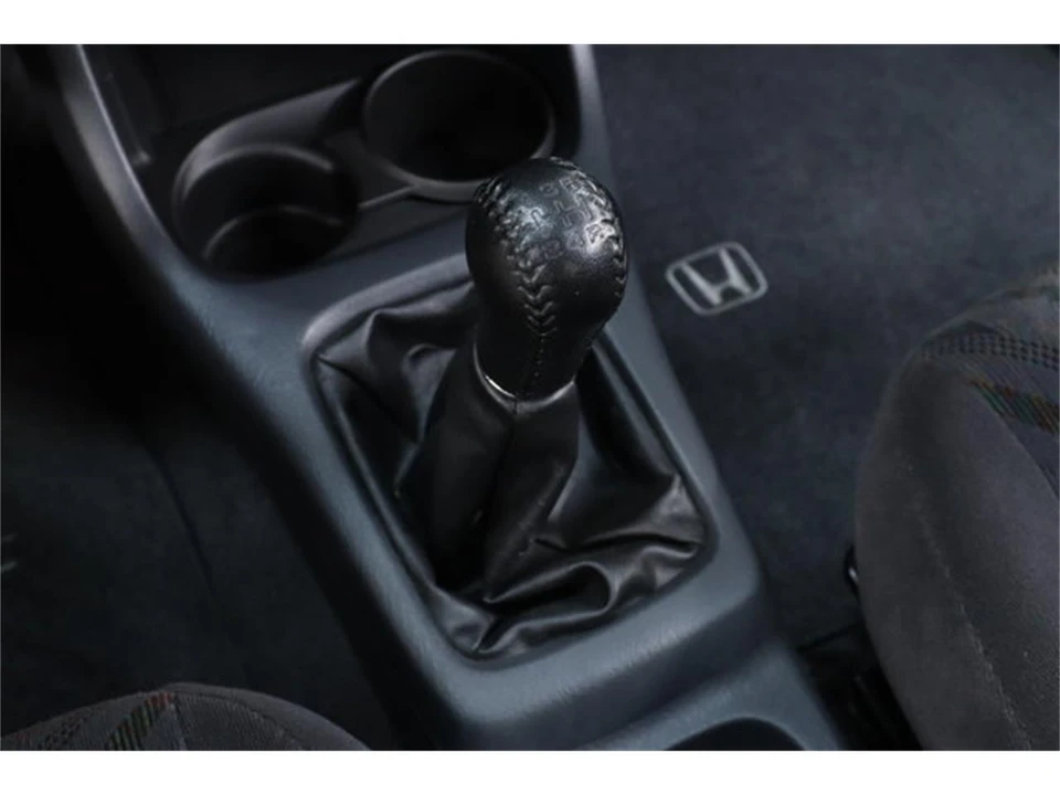 2000 Honda EK Civic - Image 15 of 31