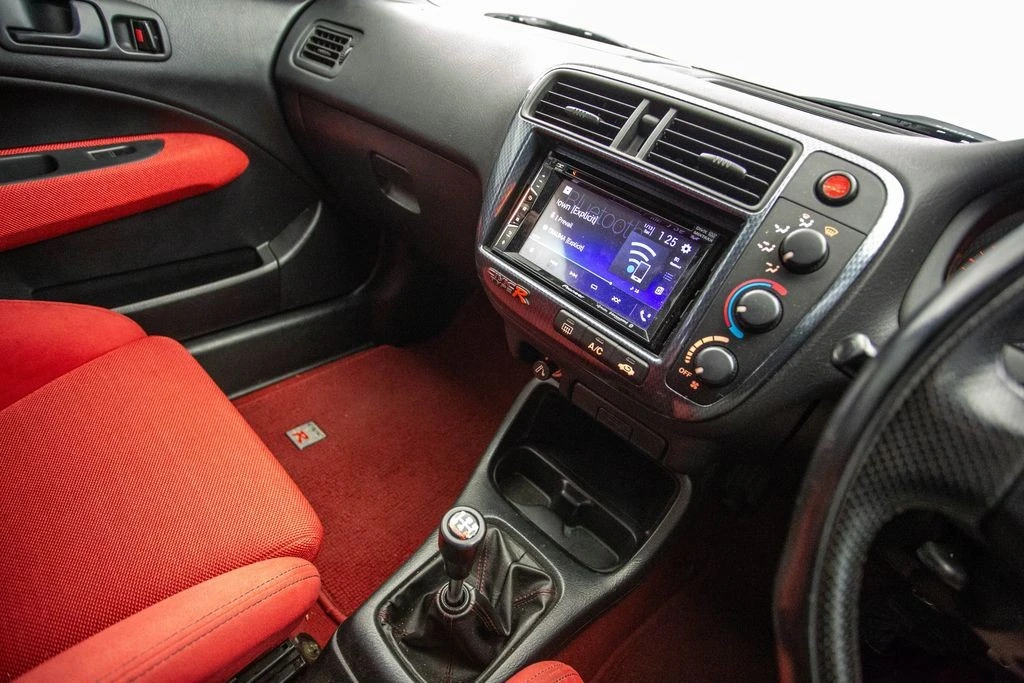 2000 Honda EK9 Civic Type R - Image 7 of 9