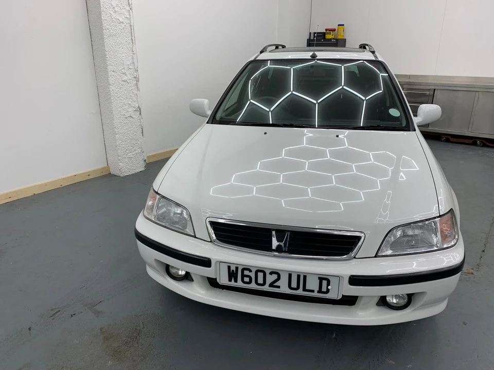 2000 Honda EK Civic - Image 6 of 30