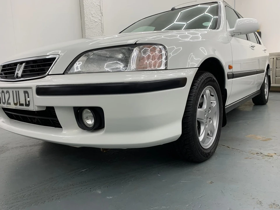 2000 Honda EK Civic - Image 5 of 30