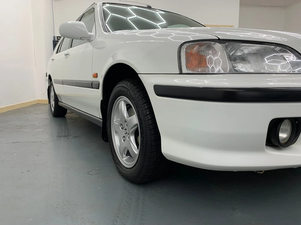 2000 Honda EK Civic - Image 24 of 30