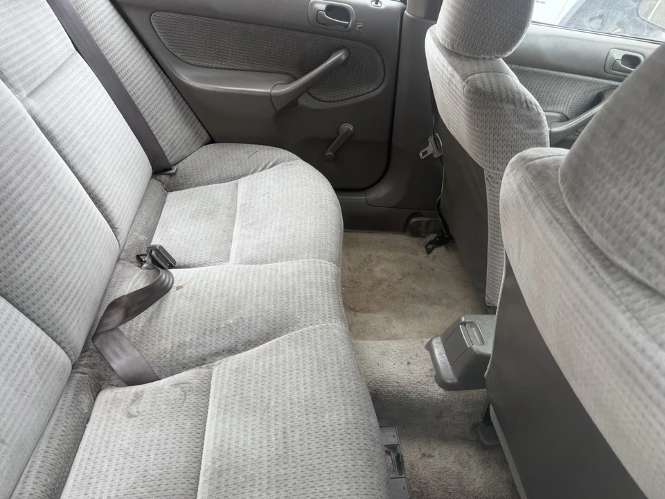 2000 Honda EK Civic - Image 4 of 21