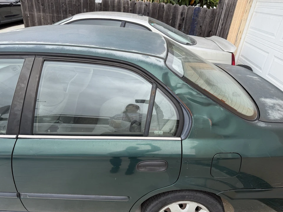 2000 Honda EK Civic - Image 14 of 21