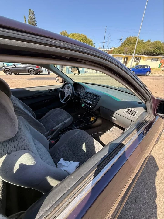 2000 Honda EK Civic - Image 11 of 16