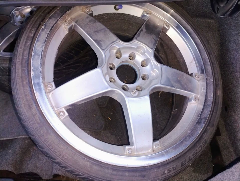 2000 Honda EK Civic - Image 12 of 13