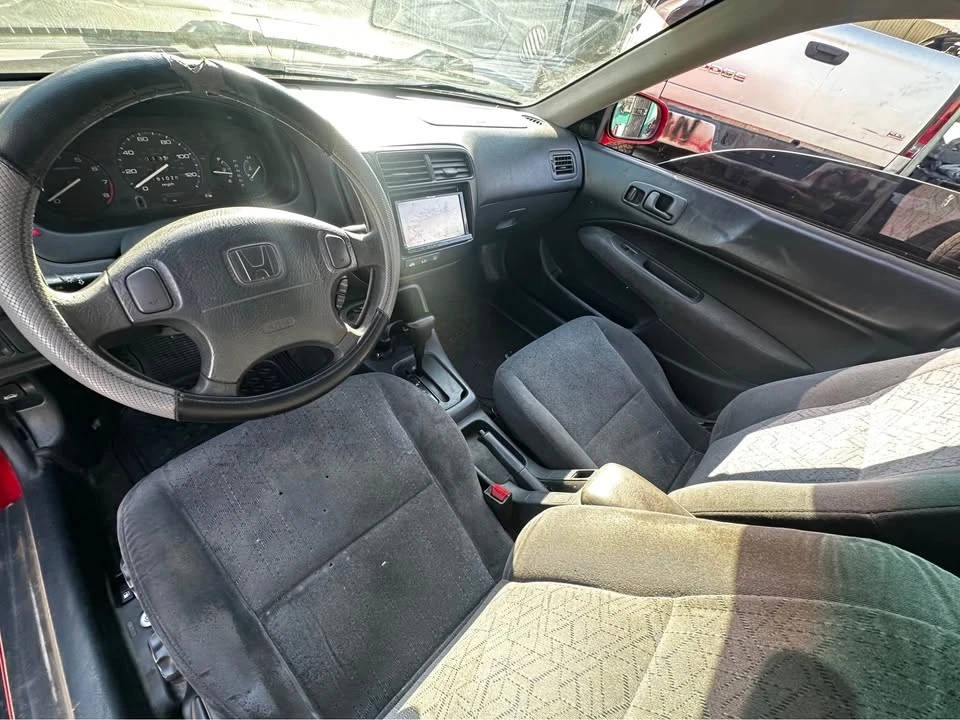 2000 Honda EK Civic - Image 8 of 11