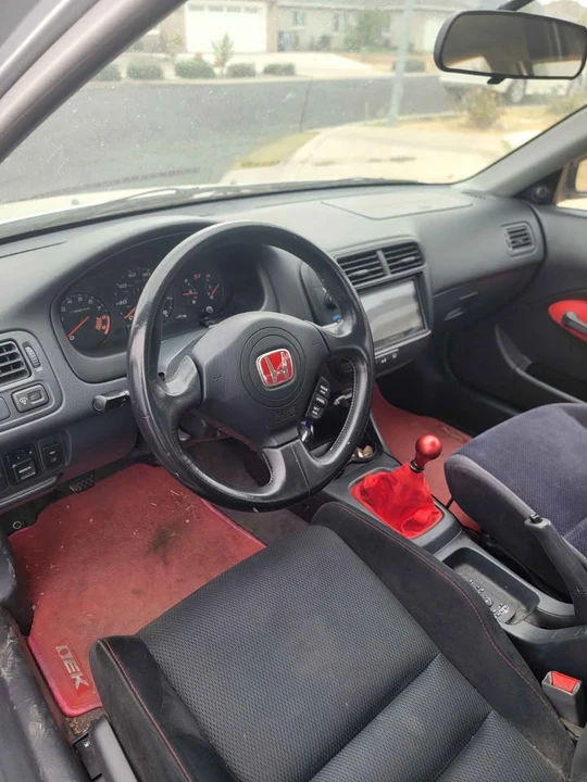 2000 Honda EK Civic - Image 11 of 16