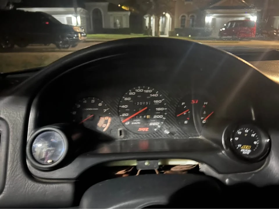 2000 Honda EK Civic - Image 11 of 20