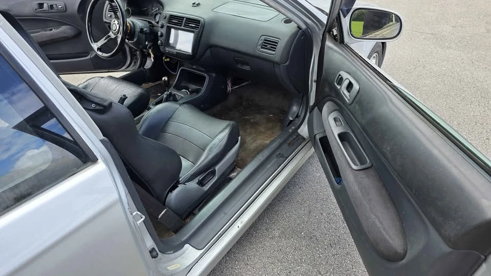 2000 Honda EK Civic - Image 12 of 14