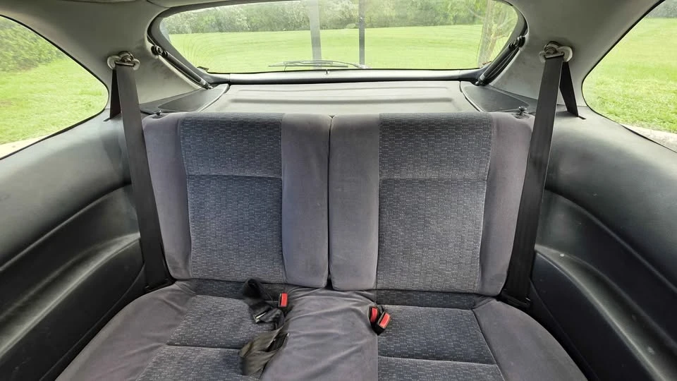 2000 Honda EK Civic - Image 13 of 14