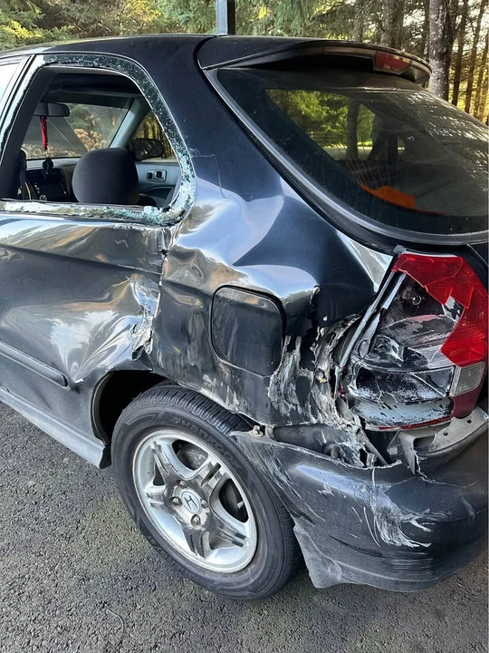 2000 Honda EK Civic - Image 7 of 20