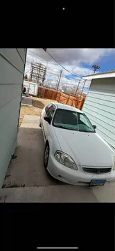 2000 Honda Civic DX Hatchback 2D