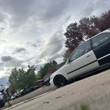 2000 Honda Civic DX Hatchback