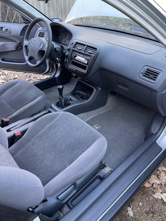 2000 Honda EK Civic - Image 30 of 31