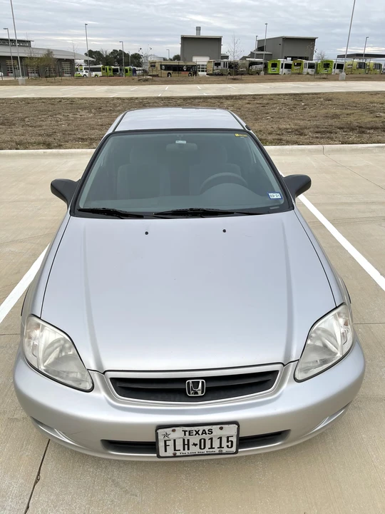 2000 Honda EK Civic - Image 6 of 31