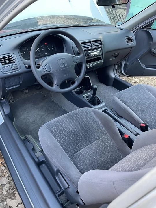 2000 Honda EK Civic - Image 29 of 31