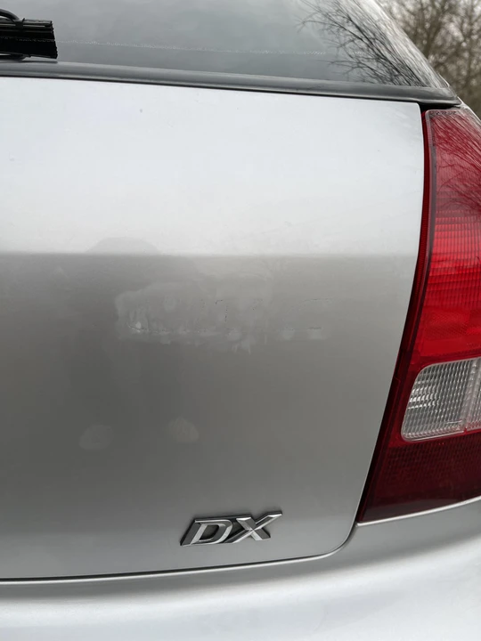 2000 Honda EK Civic - Image 21 of 31