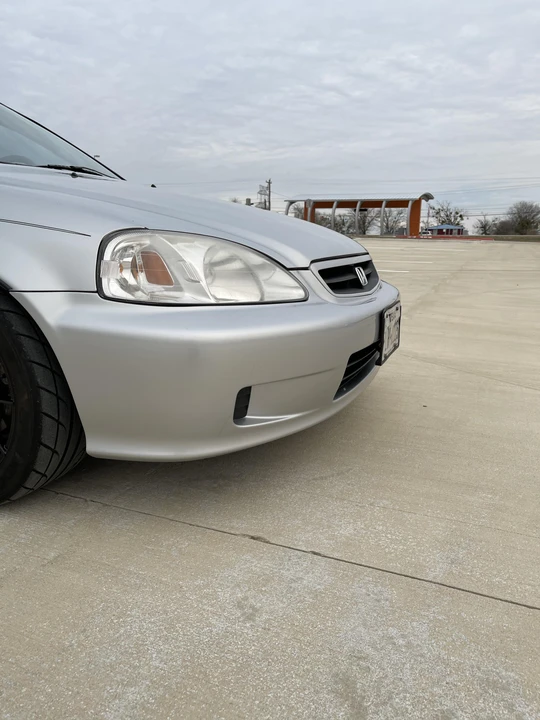 2000 Honda EK Civic - Image 14 of 31