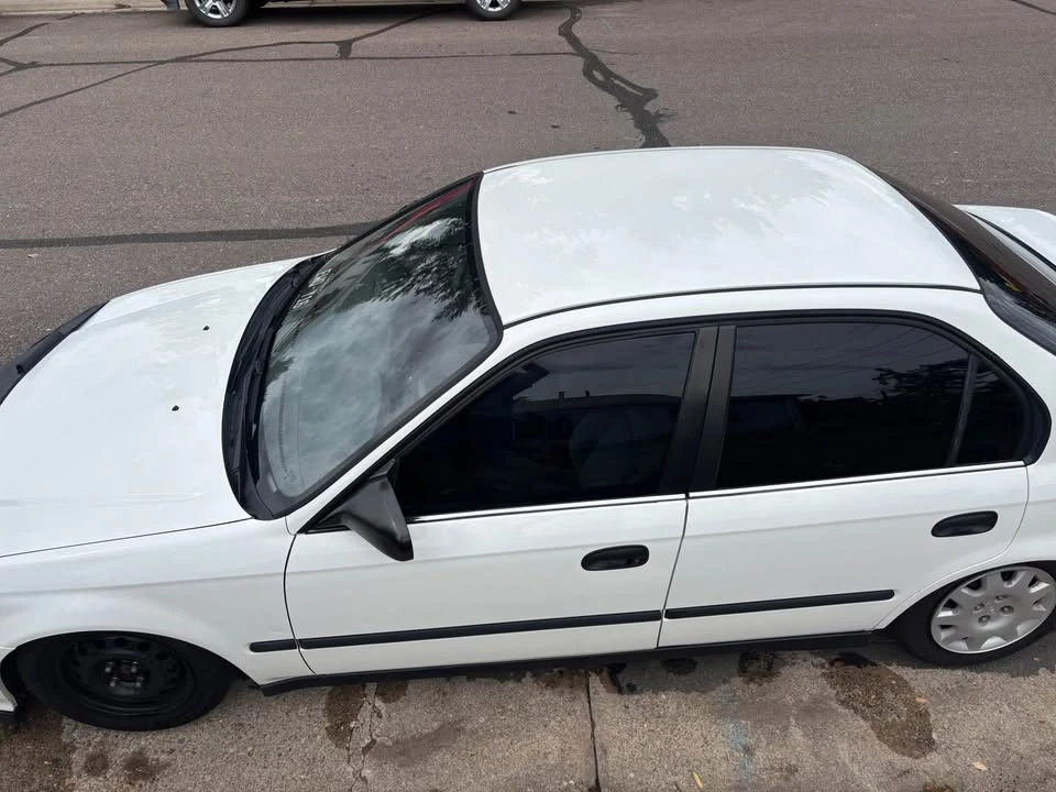 2000 Honda EK Civic - Image 8 of 12