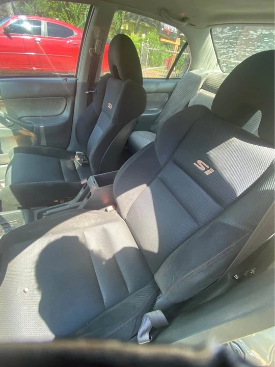 2000 Honda EK Civic - Image 8 of 9