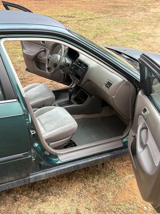 2000 Honda EK Civic - Image 7 of 7