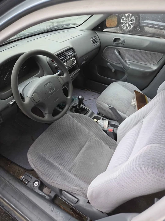2000 Honda EK Civic - Image 9 of 10