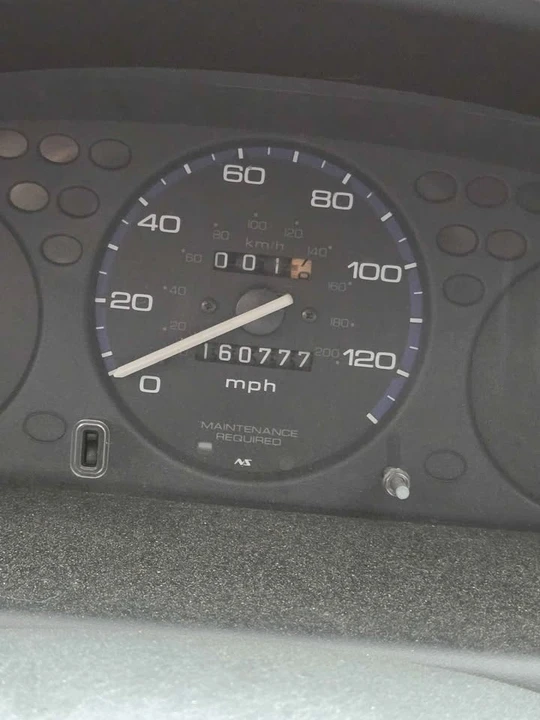 2000 Honda EK Civic - Image 10 of 10