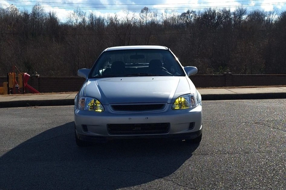 2000 Honda EK Civic - Image 26 of 31