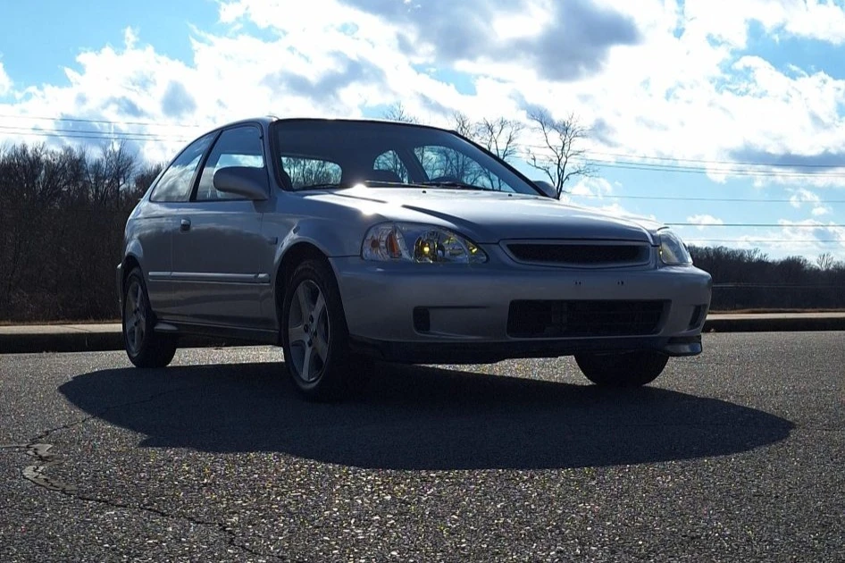 2000 Honda EK Civic - Image 24 of 31