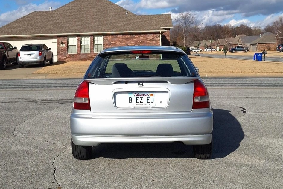 2000 Honda EK Civic - Image 14 of 31