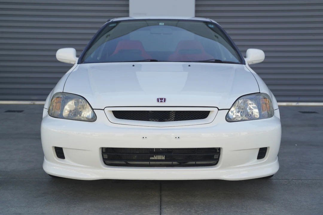 2000 Honda EK9 Civic Type R - Image 16 of 21