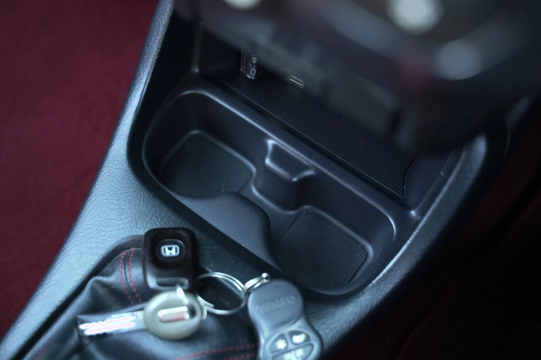 2000 Honda EK9 Civic Type R - Image 9 of 21