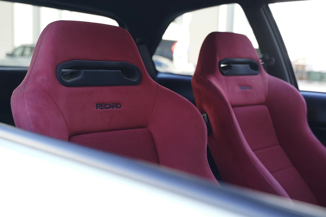 2000 Honda EK9 Civic Type R - Image 5 of 21