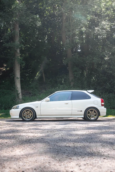 2000 Honda EK9 Civic Type R - Image 25 of 31