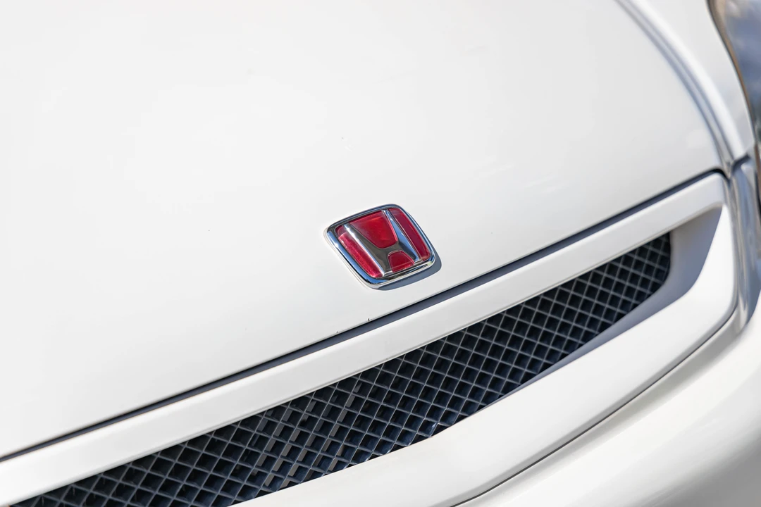 2000 Honda EK9 Civic Type R - Image 15 of 31
