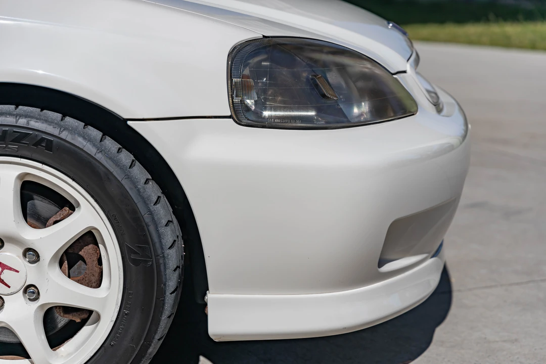 2000 Honda EK9 Civic Type R - Image 21 of 31