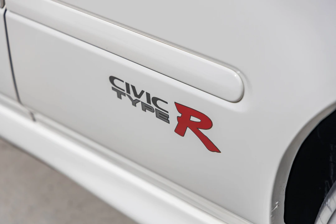 2000 Honda EK9 Civic Type R - Image 27 of 31