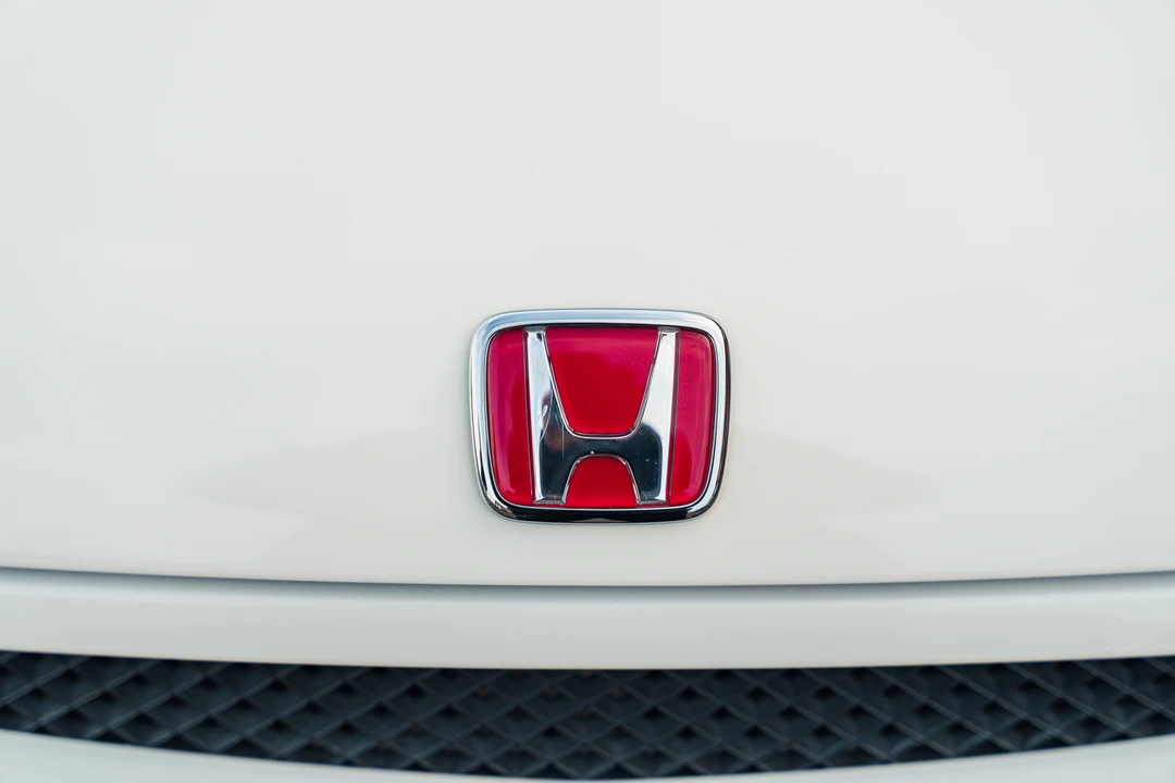 2000 Honda EK9 Civic Type R - Image 14 of 31