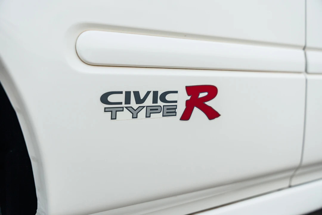 2000 Honda EK9 Civic Type R - Image 16 of 31
