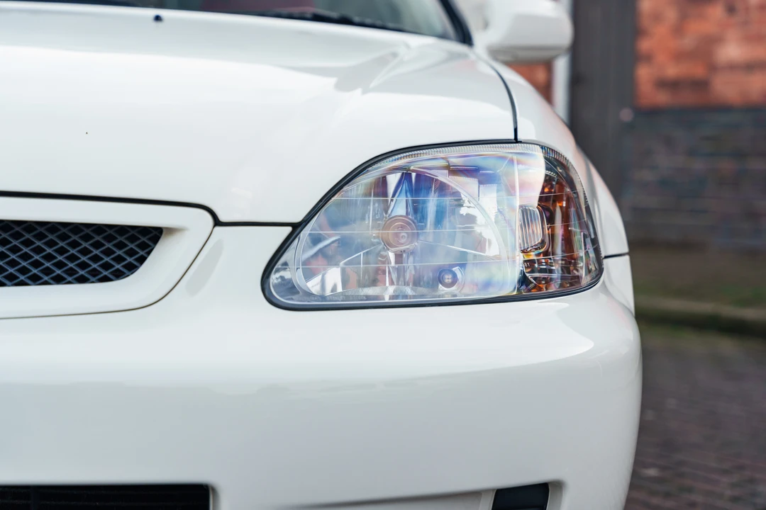 2000 Honda EK9 Civic Type R - Image 23 of 31
