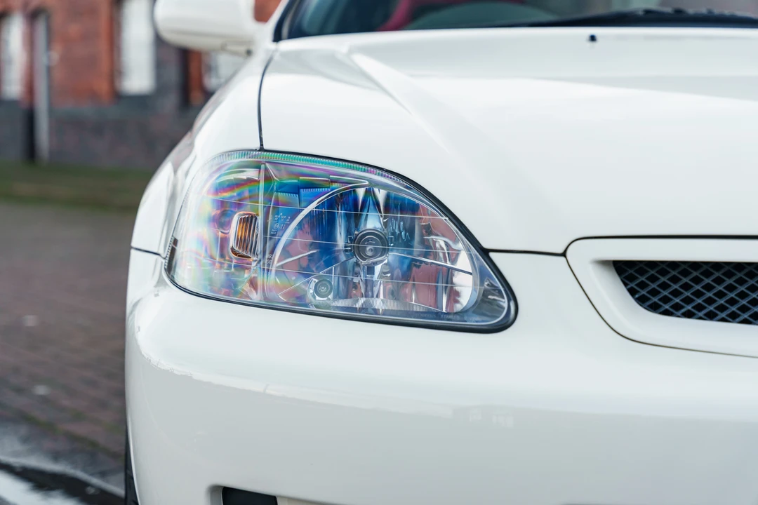 2000 Honda EK9 Civic Type R - Image 24 of 31