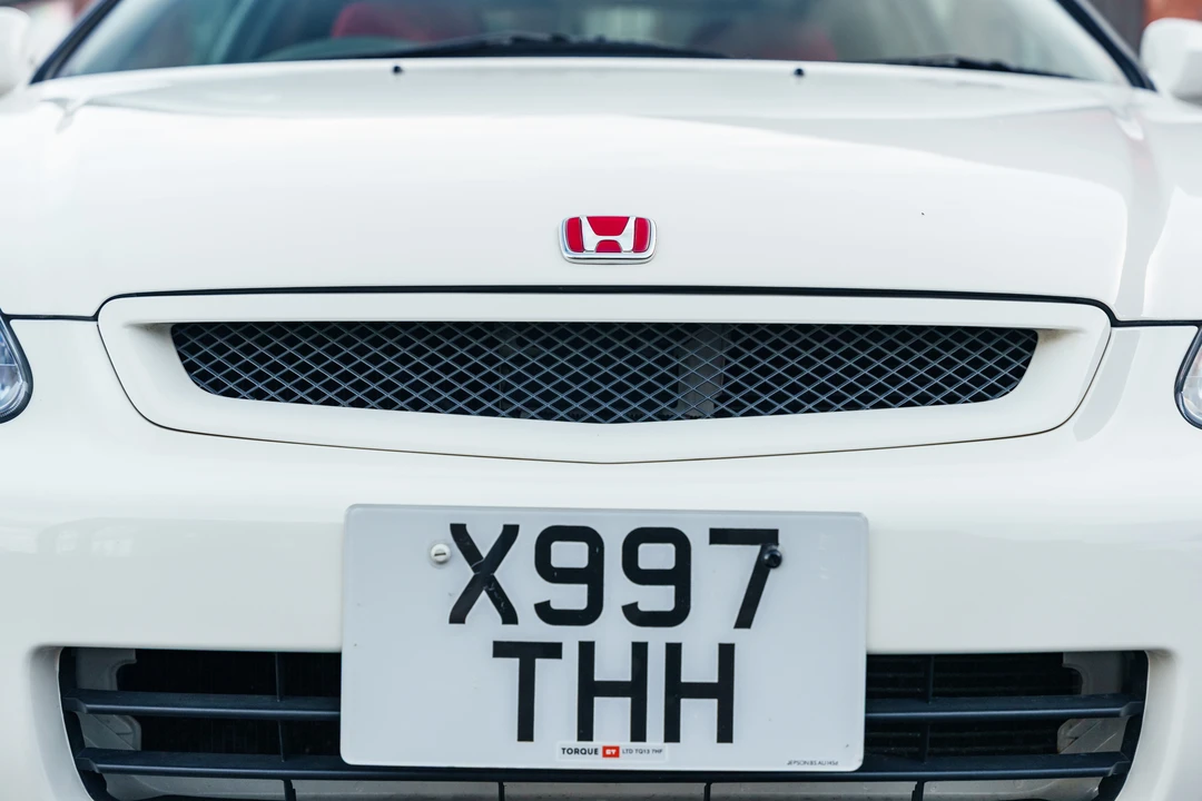 2000 Honda EK9 Civic Type R - Image 25 of 31